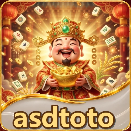 Contoh katalog aplikasi di asdtoto